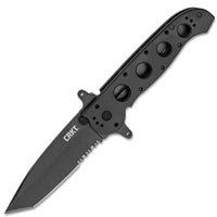 CRKT M16-14SF Big Dog Flipper Tanto Knife