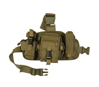 Fox Outdoors Coyote GP Drop Leg System - 58-298