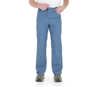 Wrangler Jeans Light Blue Stretch Denim Jeans 39056