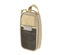 Maxpedition Khaki Skinny Pocket Organizer - PT1312K