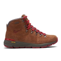 Danner Mountain 600 Waterproof 4.5 Inch Lightweight Soft toe Hiking Outdoor Boot 62241