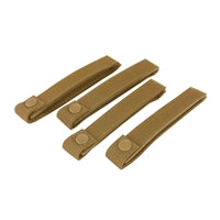 Condor 6 Inch Modular Mod Strap 224 for Web Gear