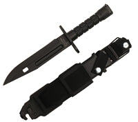 Rothco GI Type M-9 Bayonet with Sheath 2135