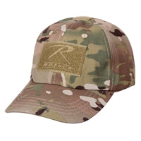 Rothco  MultiCam Tactical Operator Cap - 4362