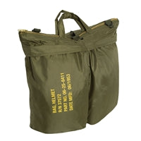 Rothco Printed Flyers Helmet Bag - 8105