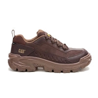 Caterpillar Invader Sport Lo P91771 Composite Toe Leather Work Shoe - Army Navy USA