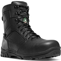 Danner Lookout 8 Inch EMS/CSA Side Zip Composite toe Waterproof Tactical Duty Boot 23826