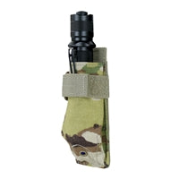 Condor Scorpion OCP Flashlight Pouch MA48-800 tactical MOLLE pouch