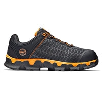 Timberland Pro Powertrain Sport Alloy Toe Work Sneaker TB1A1B6S001