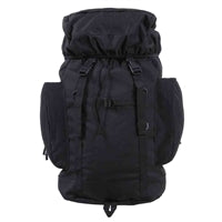 Rothco Black 45L Tactical Backpack - 2847