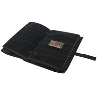 Rothco Hook N Loop Patch Book - 90211