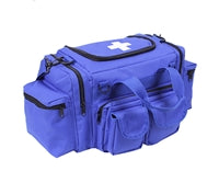 Rothco Blue EMT Bag - 2699