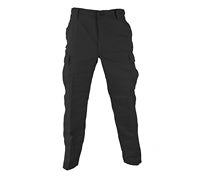Propper Black Cotton Twill  BDU Pants - F520112001