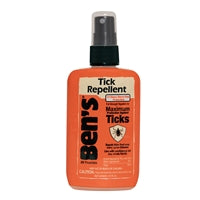 Bens Tick Repellent With Picaridin  - 7736