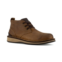 Rockport Prestige Point Steel Toe Chukka Work Shoe RK2801
