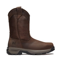 Timberland PRO TITAN EV Pull On Composite Toe Work Boot TB0A44C8W01