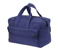 Rothco G.I. Type Navy Blue Mechanics Tool Bag 9100