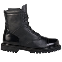 Rocky Soft Toe 7 Inch Slip Resistant Side Zipper Jump Duty Boot FQ0002091