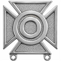 Army Sharpshooter Weapons Qualification Badge  NS-351