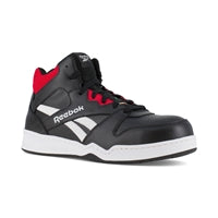 Reebok BB4500 Composite Toe High Top Work Sneaker Shoe RB4132