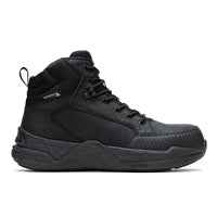 Wolverine ProShift LX 6 Inch EnergyBound CarbonMax Waterproof Composite Toe Work Boot W241009