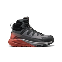 Keen Utility Targhee Blur Waterproof Carbon Toe Work Boot 1032261