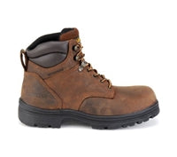 Carolina 6 Inch Waterproof Work Boots CA3026