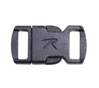 Rothco Flat Side Release Buckle - 213