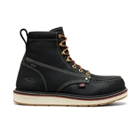 Keen Liberty Wedge Waterproof Carbon Toe Work Boot 1031457