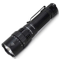 Fenix PD40R V3.0 Rechargeable Super Bright Flashlight