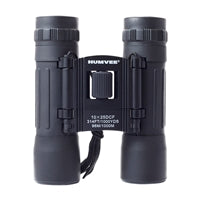 Humvee 10x25 Compact Binocular HMV-B-10X25B