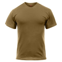 Rothco Brown T-Shirt - 7848