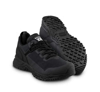 Original Swat Alpha Fury 2.0 Low EN Slip resistance Lightweight Work Boot 185001