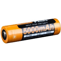 Fenix Rechargeable Li-ion Battery ARB-L21-5000U