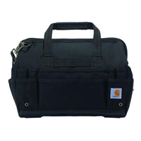 Carhartt 16 Inch 30 Pocket Heavyweight Tool Bag B0000518