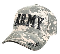Rothco Digital Camo Low Profile Cap - 9488