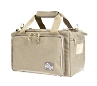 Maxpedition Khaki Compact Range Bag - 0621K