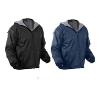 Rothco Reversible Hooded Jacket - 8263