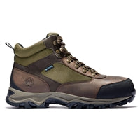 Timberland Pro Keele Ridge Steel Toe Work Boots TB1A1Q8O214