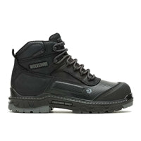 Wolverine Overpass Carbonmax 6 Inch Work Boot W080167