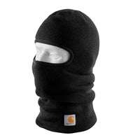 Carhartt Knit Insulated Face Mask 104485 rib-knit insulated face mask with Thinsulate Flex lining for cold weather protection