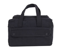 Rothco Black Mechanic Tool Bag - 92440