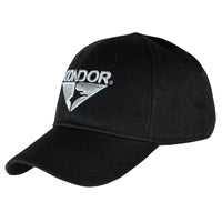 Condor 161084 Signature Range Cap with Embroidered Logo