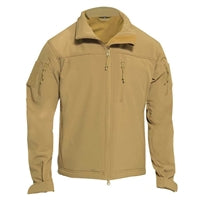 Rothco Coyote Soft Shell Tactical Jacket - 3909