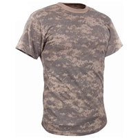 Rothco Digital Camo Vintage T-Shirt - 44777