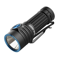 Olight Baton Turbo Compact EDC Flashlight