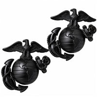 Rothco US Marine Collar Device Set Insignia 1568