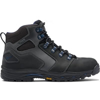 Danner Vicious 4.5 Inch Composite Toe GTX Waterproof Lace Up Safety Work Boot 13864