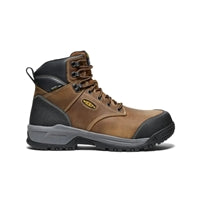 Keen Utility Evanston 6 Inch Insulated Waterproof Carbon Fiber Toe Work Boot 1029845