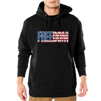 Rothco Freedom Us Flag Hoodie 11880